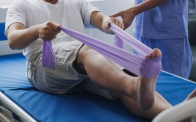 Physiotherapy for Injury Prevention