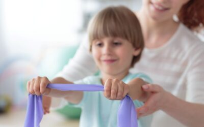 Keep Kids Exercising