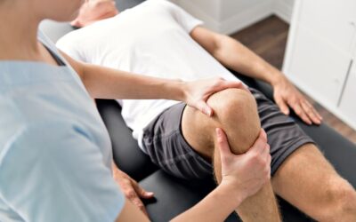 Sports Injury Rehab
