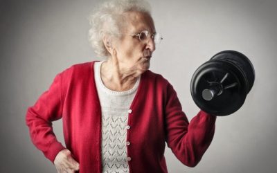 Aging and Exercise