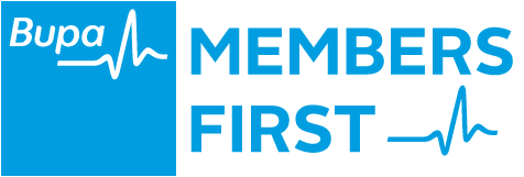 Bupa Members First