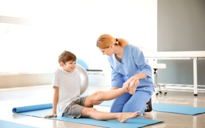 Common Childhood Sports Injuries