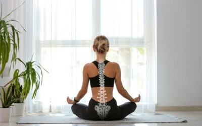 Tips for a Healthy Spine