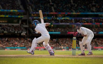 Cricket Injuries What To Do?