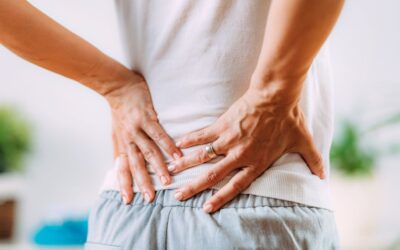 Acute Back Pain