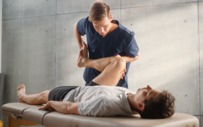 Physiotherapy Check Ups